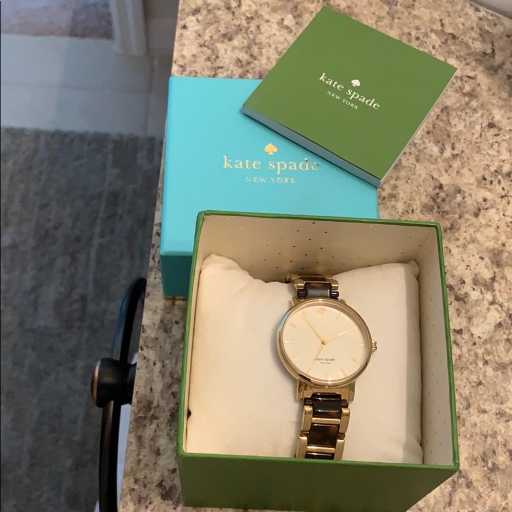 Kate Spade watch